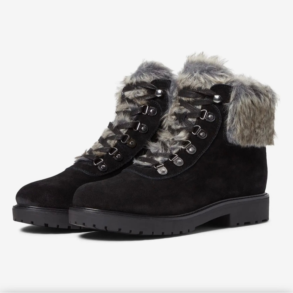 Easy Spirit boots